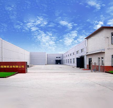 2005 Tianjin Shenghengya Paper Industry Co., Ltd