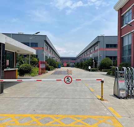 2019 Kunshan production base