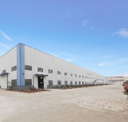 2021 Jiangxi production base