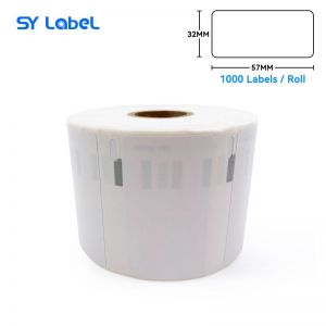Dymo Compatible Label 11354