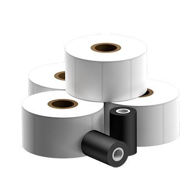 Thermal Transfer Label