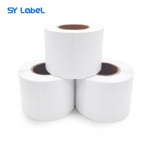 Scale Label 58mm x 40mm