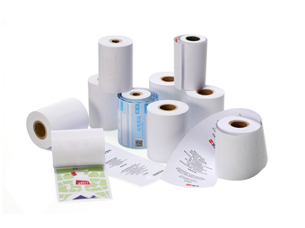 Thermal Paper Roll