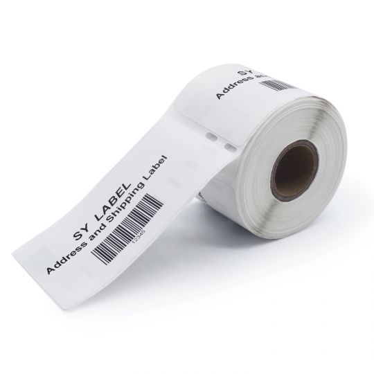 Dymo Compatible Label 99014