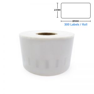 Dymo Compatible Label 11356