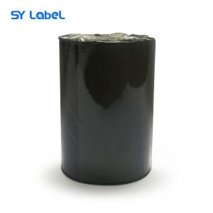 Thermal Transfer Ribbon 110mm x 450m Wax Ribbon