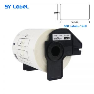 Brother Compatible Label DK11240