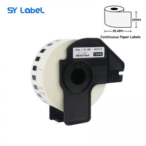 Brother Compatible Label DK22210