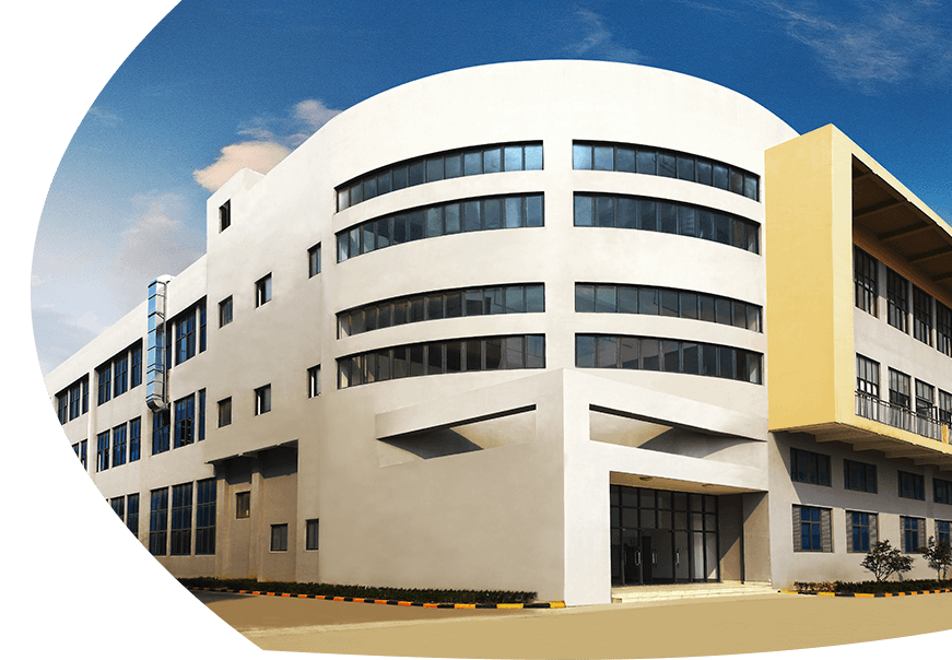 Shenzhen S.Y. Label Co., Ltd.